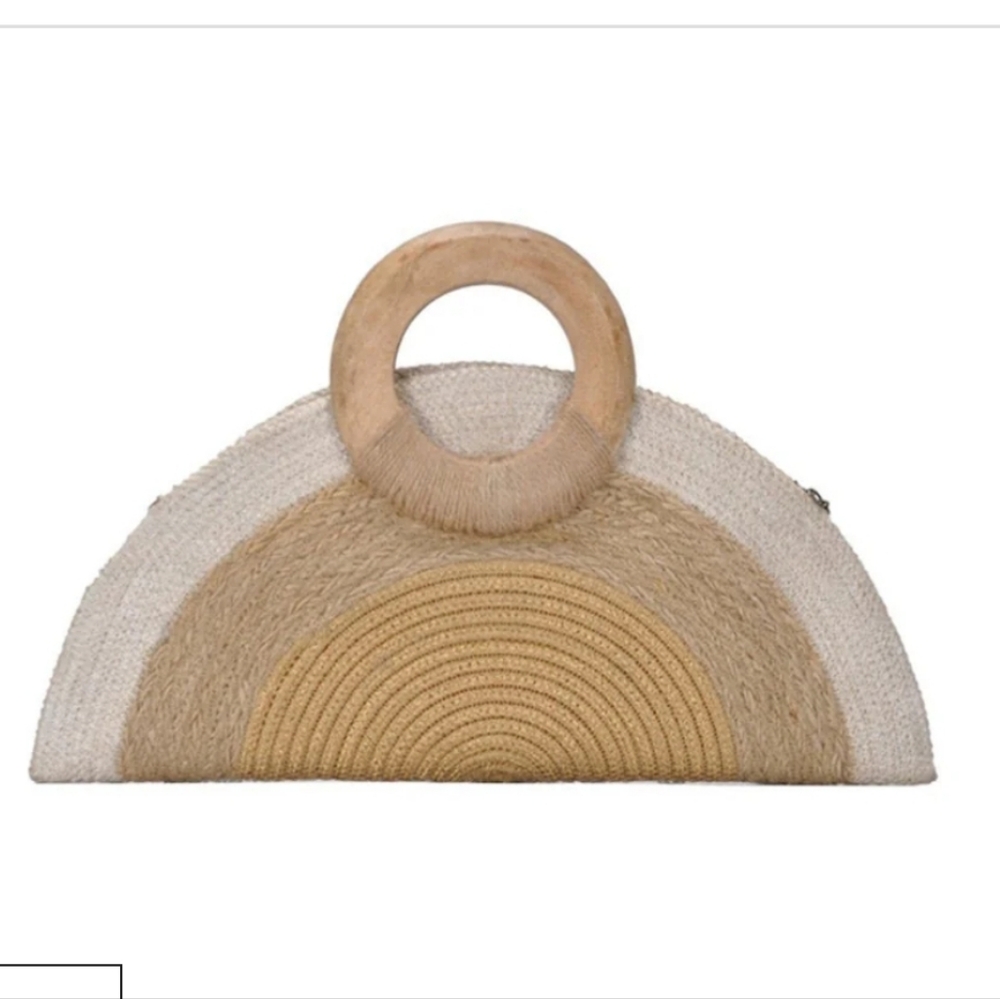 NWT Antik KraftPia Crossbody